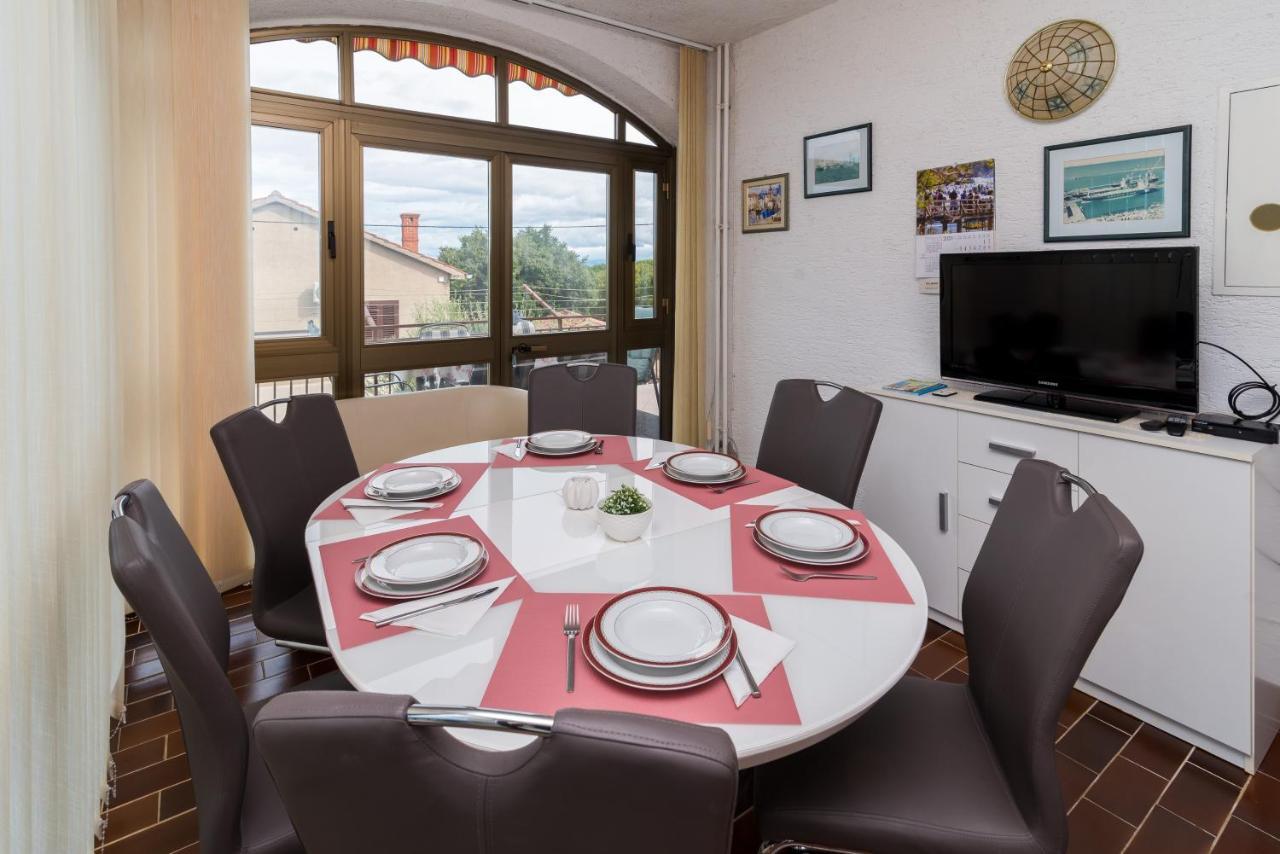 Apartman Ana Bajcici Exterior foto