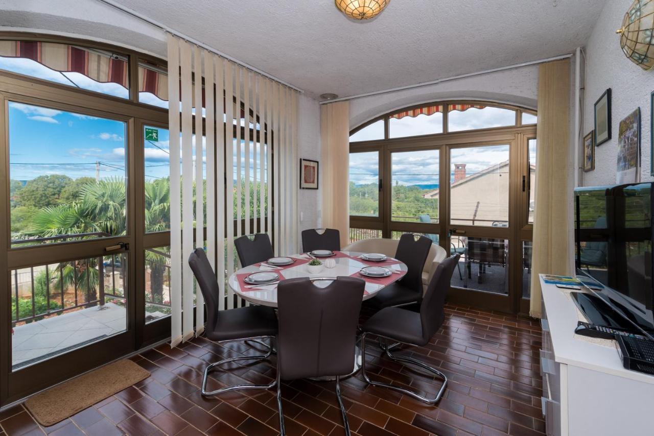 Apartman Ana Bajcici Exterior foto