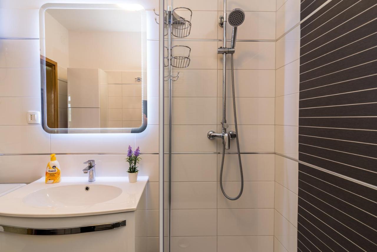 Apartman Ana Bajcici Exterior foto