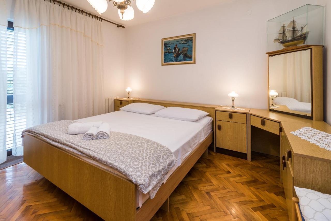 Apartman Ana Bajcici Exterior foto