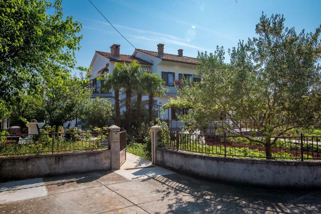 Apartman Ana Bajcici Exterior foto