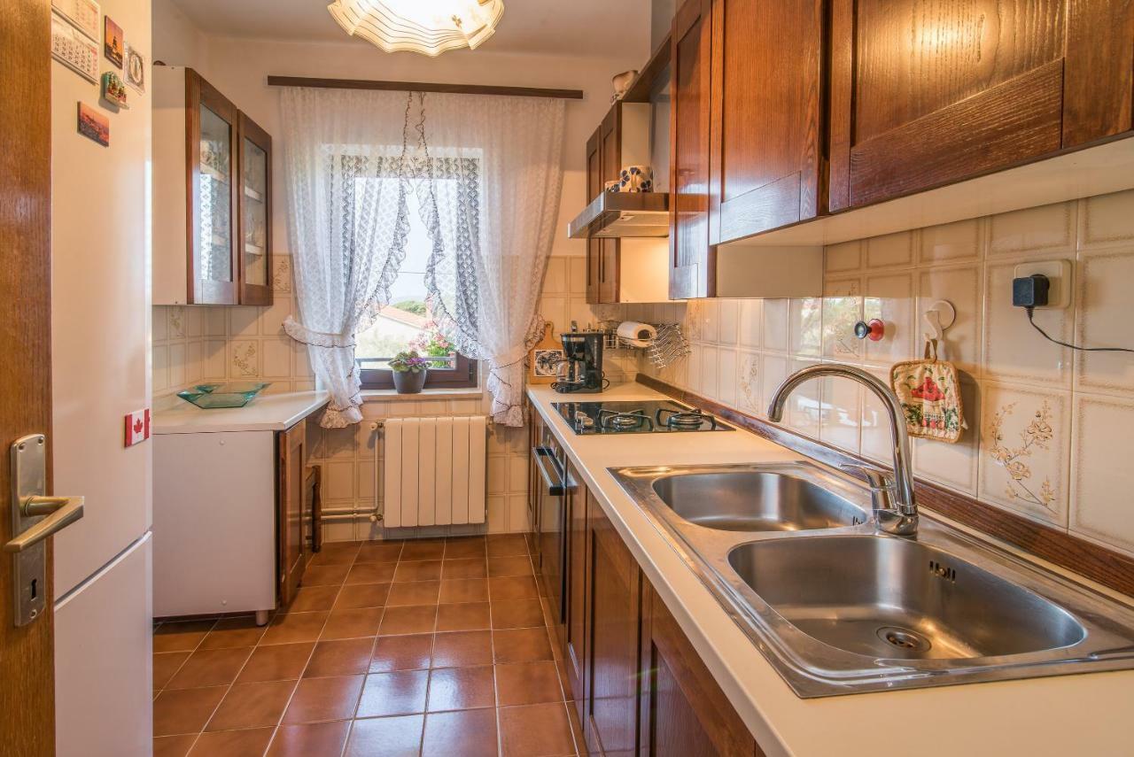 Apartman Ana Bajcici Exterior foto